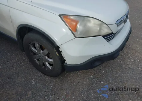 2008 Honda Cr-V Ex-L из США, поврежденный, VIN JHLRE38758C033861